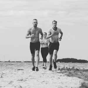 run-swim-run