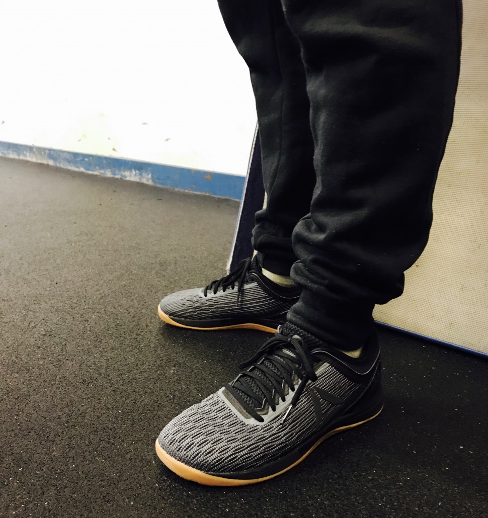 crossfit schoenen